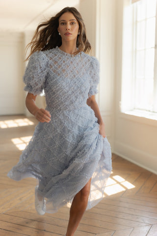 Darling Whimsical Midi Dress The Unverified Darling Whimsical Midi Dress The Unverified
