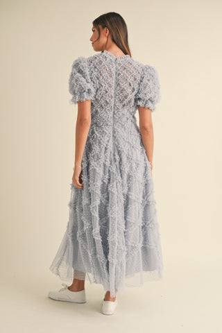 Darling Whimsical Midi Dress The Unverified Darling Whimsical Midi Dress The Unverified